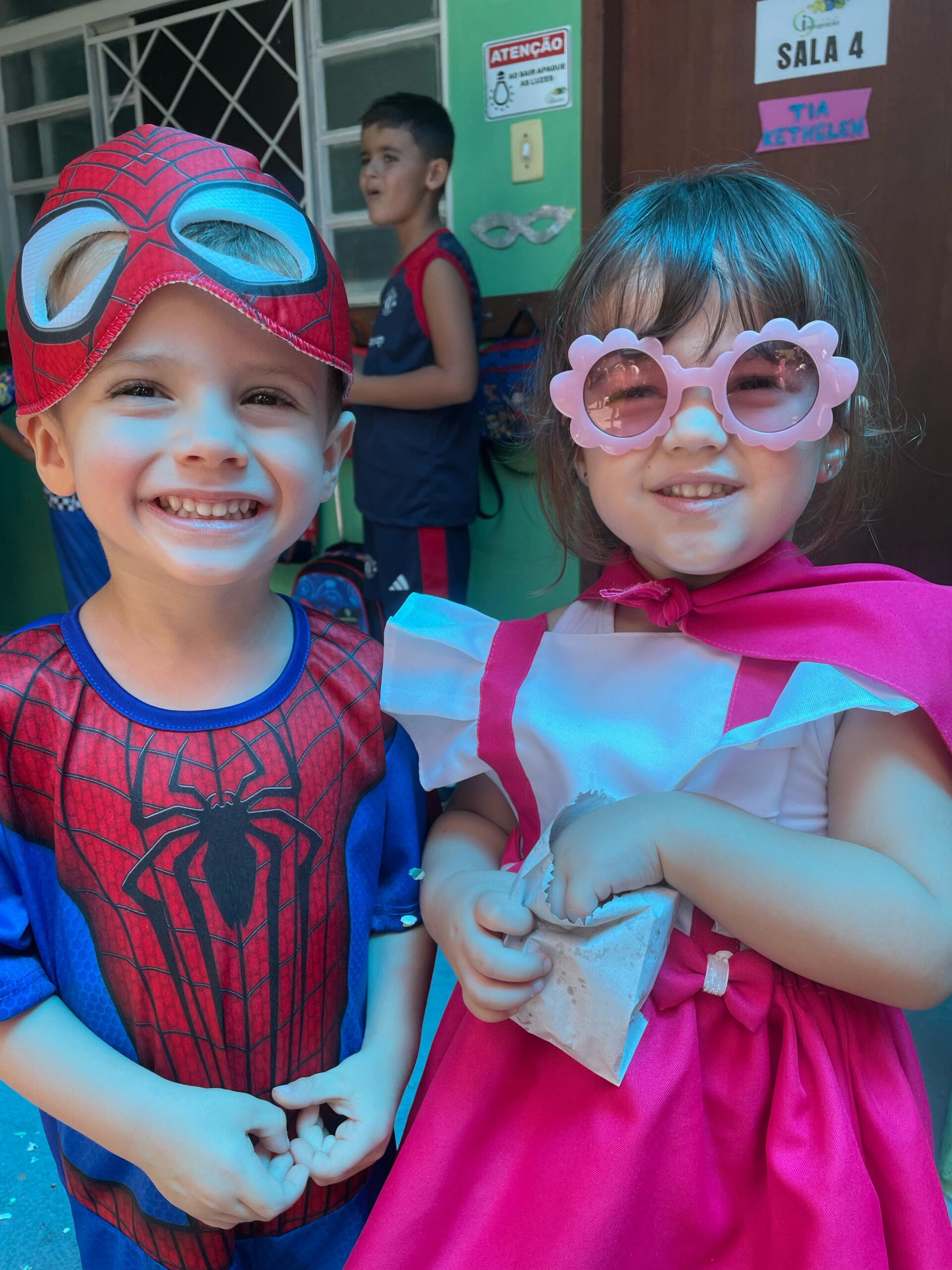 Carnaval 2025 - Infantil