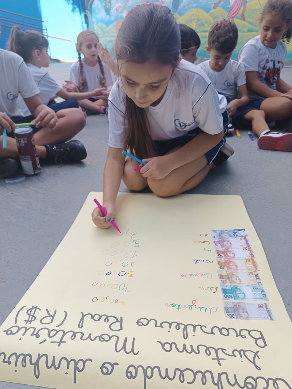 Educação Financeira