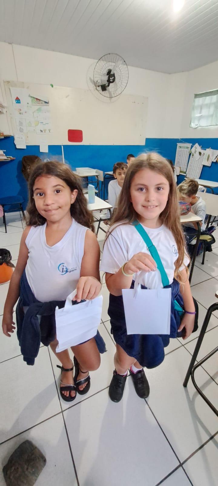 3° Ano - Educação Financeiro